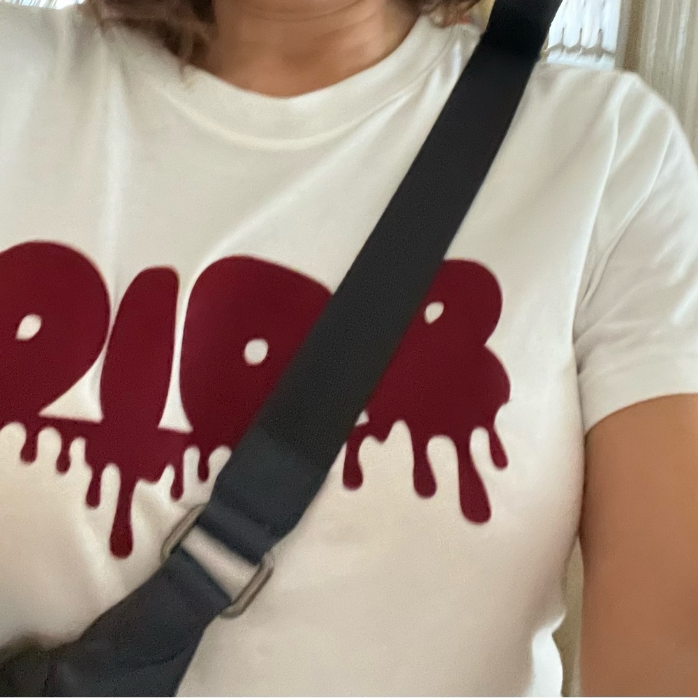 Customize, perfect logo T